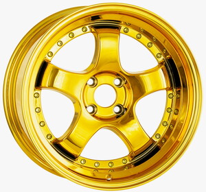 EMR-L002-05  9*17 4*100 ET20 73,1 GOLD #1