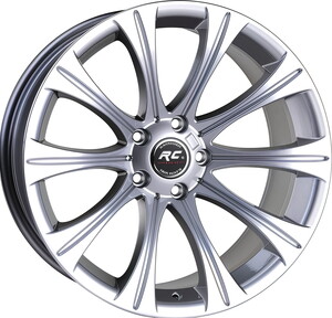 RC-287 8,5*19 5*120 ET15 74,1 S #1