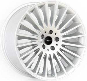 PRO-99093R 9,5*19 5*112 ET37 66,56 SILVER #1