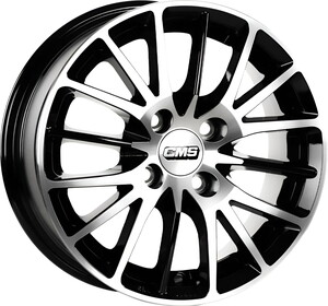 CMS-456/3 6*14 4*108 ET35 63,4 D/B #1