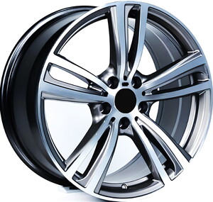 R1A-ELT-452 9*19 5*120 ET42 72,6 PLP #1