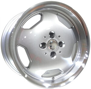 BK-632 8*16 4*100 ET35 73,1 SIL.LIP MAC (KMP1) #1