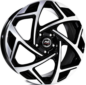 TRUVA-175 7,5*17 5*110 ET35 73,1 BF #1