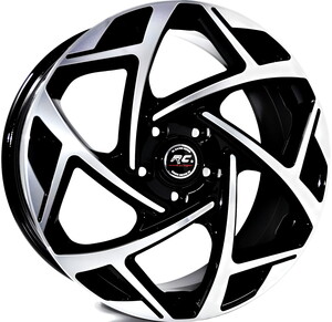 TRUVA-175 7,5*17 5*110 ET35 73,1 BF #1