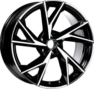 TRUVA-399 9*20 5*108 ET40 67,1 BF #1