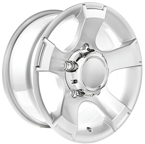 RC449 8*16 5*160 ET25 65,1 SF #1