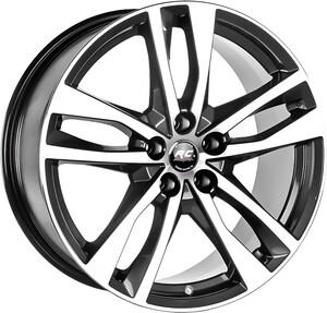 RC1196 8,5*19 5*112 ET35 66,45 GMF #1