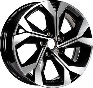 SONIC-1026-02 7*17 5*114,3 ET35 66,1 BD  #1