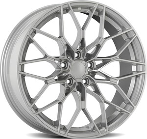 19280-2 9*19 5*112 ET40 66,6 FULL SILVER #1