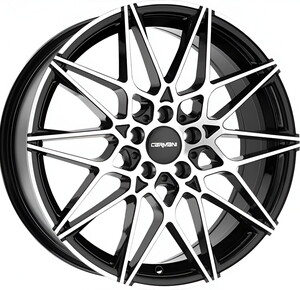 CA18 8*18 5*112 ET25 66,6 BP (KMP1) #1