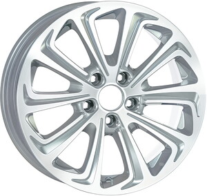 SONİC-690 6*14 4*108 ET25 65,1 SD #1