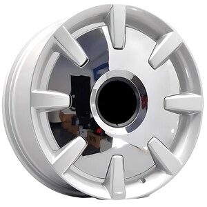RC 1158 01 7,5*17 4*100 ET35 67,1 S #1