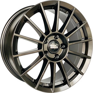 DJ-636- 7*16 5*100 ET35 57,1 GUN #1