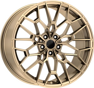 DY-1650-1 10*20 5*112 ET40 66,6 MGBRNZ (ARKA) #1