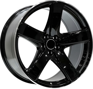 F6991-1 9*21 5*112 ET26 66,6 BLP #1