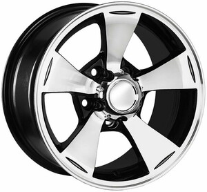 RC 192 8*16 5*130 ET25 84,1 BF #1