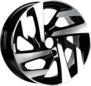 SONİC 7419/2 5,5*14 4*100 ET30 67,1 BD #1