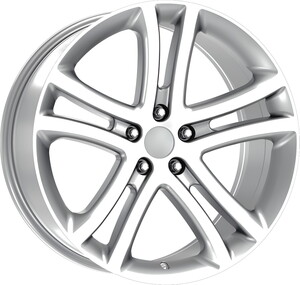 DY549 8,5*19 5*112 ET33 57,1 SD #1