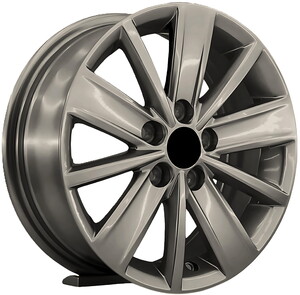 RC 0511 04 6*15 5*100 ET35 57,1 GM #1