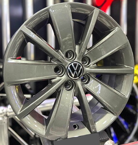 RC 0511 04 6*15 5*100 ET35 57,1 GM #2