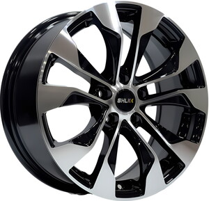 SLK 1739-01 6,5*16 5*98 ET39 58,1 MB #1