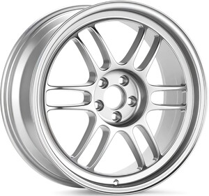 SONİC-1039/2 7*16 4*100 ET35 73,1 SILVER (KMP1) #1