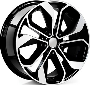 SONİC 1062/3 6,5*16 5*114,3 ET35 73,1 BD #1