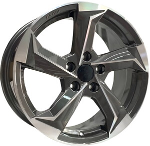 17120 7,5*17 5*114 ET45 72,6 TITAN DIAMOND #1