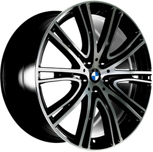 SONİC-1067/1 8,5*20 5*112 ET30 66,6 BD  #1