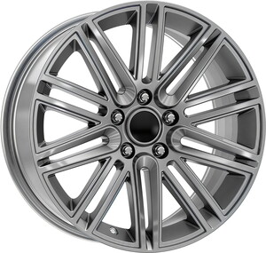 16A01 7*16 4*100 ET35 67,1 TITAN #1