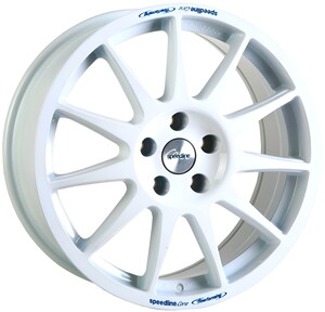 EMR-DY1316-27 7*16 5*100 ET35 73,1 SOFT WHİTE (KMP1) #1
