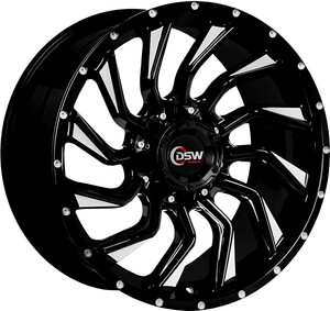 1164 07 12*20 6*139,7 ET-44 110,1 BF/MILLING #1