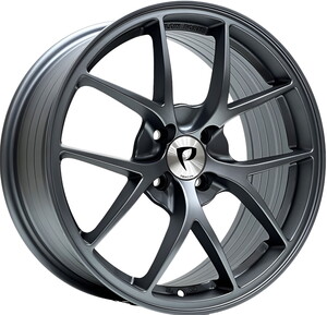 BKY-0134 7*16 4*100 ET40 73,1 MAT GUN #1