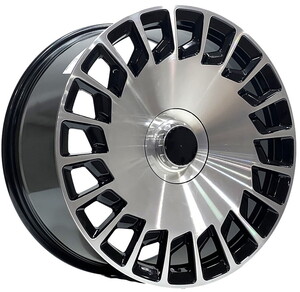 SONİC-1003 9,5*20 5*112 ET48 66,6 BD  #1