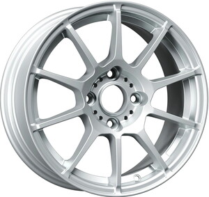 EMR-S1103-08 6,5*15 4*100 ET35 67,1 SILVER #1