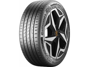 225/45R17 91V FR PC7 CONTINENTAL #1
