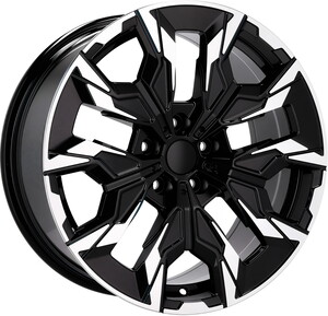 RC 1198 12 10*19 5*112 ET46 66,6 BF #1