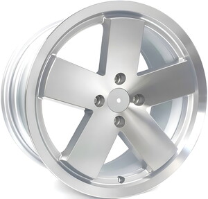 TRUVA-174 7*16 5*112 ET35 SF 73,1 (KMP1) #1