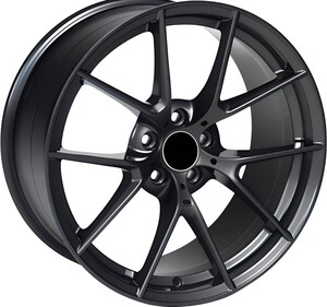 R1A-513/4 9,5*19 5*112 ET40 66,6 GM #1