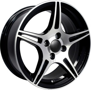 SONİC 1080/2 6,5*15 4*100 ET35 67,1 BD #1