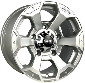 421 8*16 6*130 ET25 84,1 CSP (ej55) #1