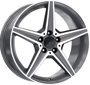 DY 1719 8*19 5*112 ET38 66,6 GMD #1