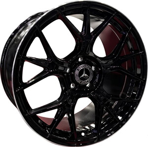 SONİC 1046/1 8,5*19 5*112 ET38 66,6 BLD #1