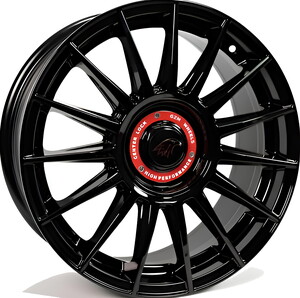 ELT-365 8*18 4*100 ET42 67,1 BLACK OLYMPUS #1