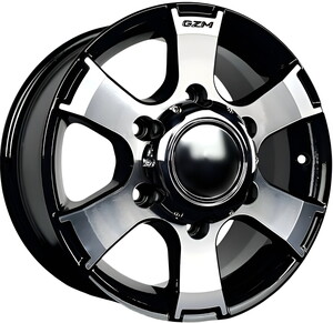 GZM 1199 8*16 6*180 ET70 138,8 BF #1