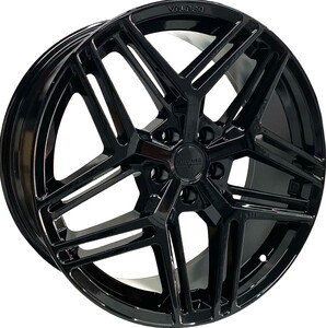 19180 8,5*19 5*108 ET40 73,1 SANTORINI BLACK #1