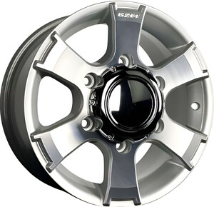 GZM 1199 8*16 6*180 ET70 138,8 SF #1