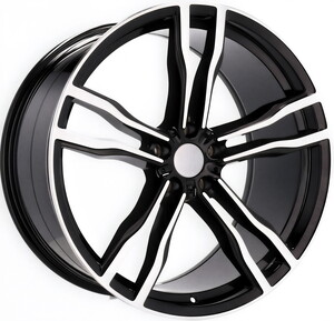 R1W-FF588A 11,5*21 5*120 ET37 74,1 BMF ( FLOW FORMİNG) #1