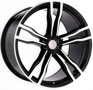 R1W-FF588A 11,5*21 5*120 ET37 74,1 BMF ( FLOW FORMİNG) #1