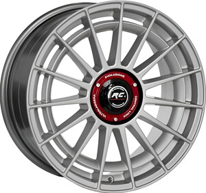 DSW-1171-01 8*18 5*112 ET40 73,1 SILVER #1